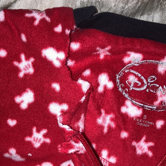 Mickey Mouse Onesies - Picture 5 of 6